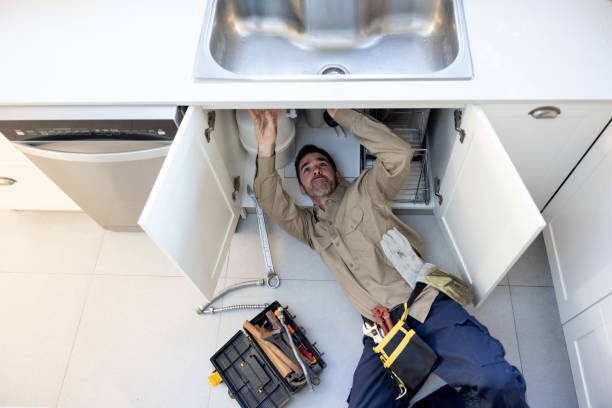 Best Leak Detection Services  in Adel, GA