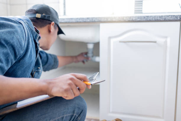 Best Plumbing Inspection Services  in Adel, GA