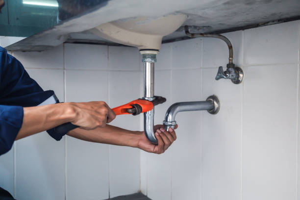 Best Emergency Plumber  in Adel, GA