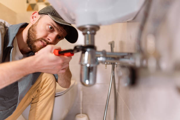Best Residential Plumbing Services  in Adel, GA