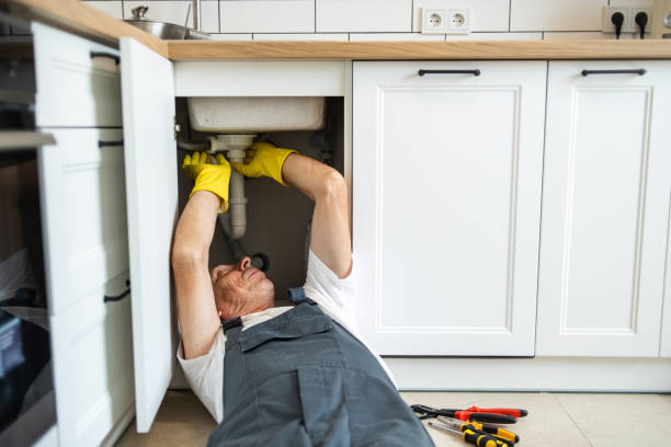 Best Clogged Drain Plumber  in Adel, GA