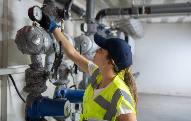 Best Pipe Repair Near Me  in Adel, GA