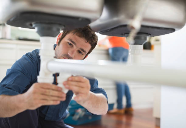 Best Local Plumber Services  in Adel, GA