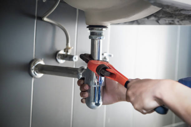 Best Shower Repair Services  in Adel, GA