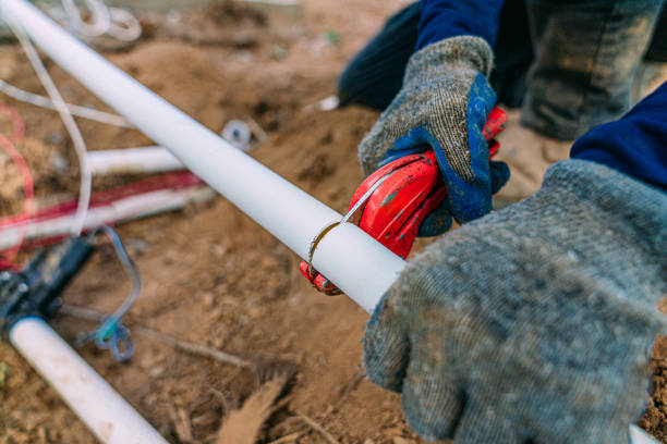 Professional Plumbing in Adel, GA
